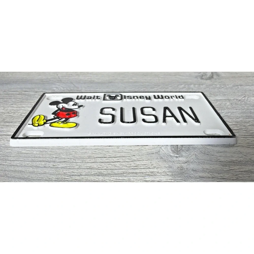 Disney vtg susan